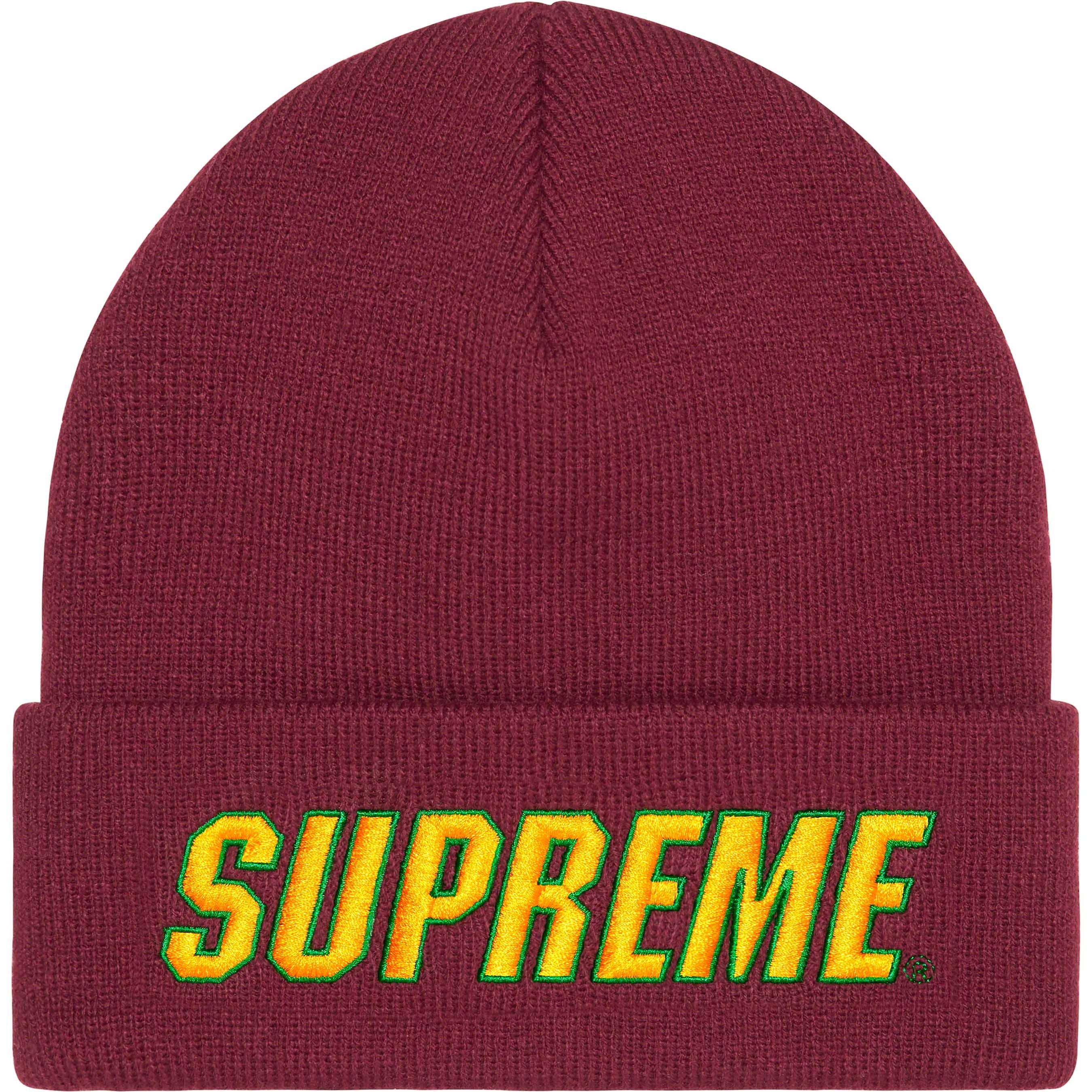Slant Beanie view 5